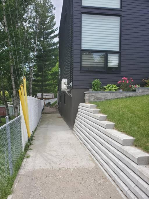 Dream Stay At Blandine'S. Québec Exterior foto